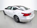 Used 2017 Nissan Maxima 3.5 SL image 5