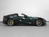 Certified 2022 Ferrari 812 GTS image 4