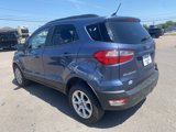 Used 2022 Ford EcoSport SE image 3