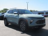 New 2025 Chevrolet TrailBlazer ACTIV w/ Driver Confidence Package image 3