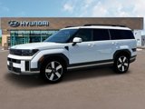 New 2025 Hyundai Santa Fe Limited image 2