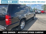 Used 2014 Chevrolet Suburban LTZ image 3