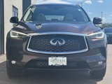 Used 2020 INFINITI QX50 Luxe w/ Navigation Package image 6