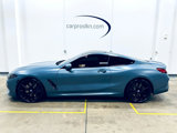 Used 2019 BMW M850i xDrive Coupe image 4