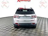 Used 2023 Jeep Compass Trailhawk image 6