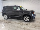 Used 2015 Jeep Renegade Limited image 2