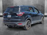 Used 2017 Ford Escape Titanium image 5
