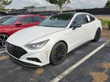 Used 2022 Hyundai Sonata SEL Plus image 2