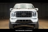 Used 2021 Ford F150 Lariat image 4