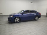 Used 2019 Nissan Sentra SV image 2