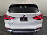Certified 2023 BMW X3 xDrive30i w/ Premium Package image 6