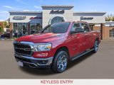 Certified 2022 RAM 1500 Big Horn image 5