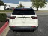 Used 2020 Jeep Compass High Altitude image 5