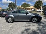Used 2016 Volkswagen Beetle 1.8T Classic image 6