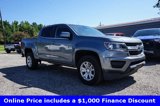 Used 2019 Chevrolet Colorado LT image 2
