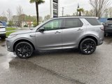 New 2025 Land Rover Discovery Sport S image 2