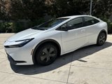 New 2025 Toyota Prius LE image 5