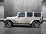 Used 2011 Jeep Wrangler Unlimited Sahara w/ Connectivity Group image 2