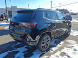 New 2025 Jeep Compass Limited w/ High Altitude Package image 4