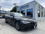 Used 2019 Alfa Romeo Giulia image 2