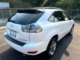 Used 2006 Lexus RX 400h AWD image 5