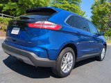 Used 2023 Ford Edge SEL image 4