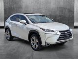 Used 2017 Lexus NX 200t AWD image 3