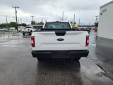 Used 2020 Ford F150 XL w/ Equipment Group 101A Mid image 4