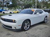 Used 2022 Dodge Challenger GT image 2