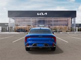 New 2025 Kia K4 GT-Line w/ GT-Line Premium Package image 5