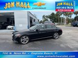 Used 2019 Mercedes-Benz C 300 Sedan image 3