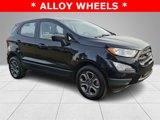 Used 2021 Ford EcoSport S image 3