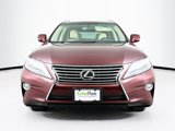 Used 2015 Lexus RX 350 AWD image 2