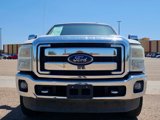 Used 2013 Ford F250 Lariat w/ Chrome Pkg image 2