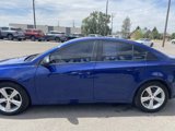 Used 2013 Chevrolet Cruze LS image 5