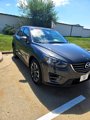 Used 2016 MAZDA CX-5 Grand Touring image 6