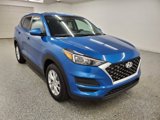 Used 2021 Hyundai Tucson SE w/ Cargo Package image 3