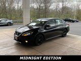 Used 2017 Nissan Sentra SR Turbo w/ SR Midnight Edition image 3