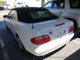 Used 2003 Mercedes-Benz CLK 320 Cabriolet image 3