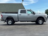 Used 2024 RAM 2500 Tradesman w/ Chrome Appearance Group image 3