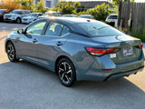 Used 2024 Nissan Sentra SV image 3