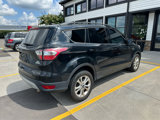 Used 2017 Ford Escape SE w/ SE Leather Comfort Package image 3