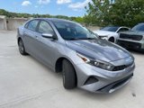 Used 2023 Kia Forte LXS image 4