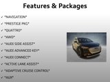Used 2022 Audi Q4 e-tron Prestige image 4