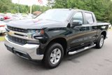 Used 2021 Chevrolet Silverado 1500 LT image 3