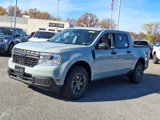 New 2024 Ford Maverick XLT w/ Equipment Group 300A Standard image 2