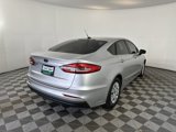 Used 2019 Ford Fusion S image 5