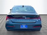 New 2025 Hyundai Elantra SEL image 6