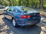 Used 2024 Chevrolet Malibu LT image 4