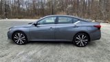 Used 2022 Nissan Altima 2.5 SR image 5